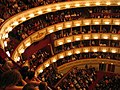 Image 5Vienna State Opera (from Culture of Austria)