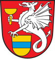 Wappen der Gemeinde Blaibach