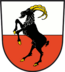 Blason de Jüterbog