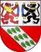 Coat of arms of Zollikofen