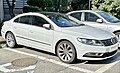 폭스바겐 CC (VW CC)