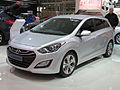 Hyundai i30 (GD) SW