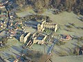 Rievaulx Abbey