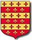 Blason de Brucourt