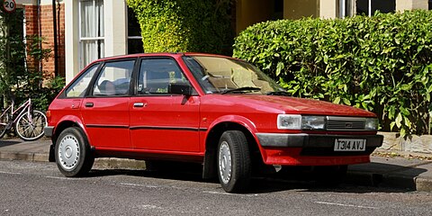 Austin Maestro