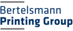 Logo de Bertelsmann Printing Group