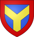 Blason de l'Yonne