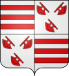 Blason de Solrinnes