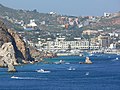 Baia di Capo San Lucas