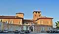 Castello Visconteo — sede del Comune