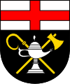 Wappen von Lampaden