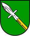 Wappen von Wilgartswiesen