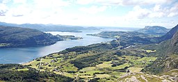 Dalsfjorden