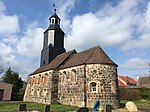 Dorfkirche Kaltenborn
