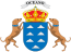 Blason de Communauté autonome des Canaries