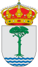 Official seal of El Pino de Tormes