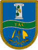 Coat of arms of Tác