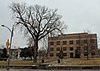 Hughes County Courthouse