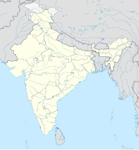Varanasi (Indiska)