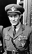 Ioan Dicezare, pilot român