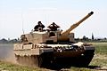 Leopard 2A4