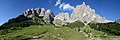 Marmolada - Malga Contrin, Pozza di Fassa, Trento, Italy - August 29, 2013 02.jpg16 241 × 5 466; 63,41 MB