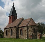 Kirche in Mellnsdorf