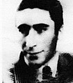 Renato Guizzardi (19), fucilato il 10 febbraio 1945