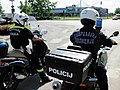 Polizia stradale