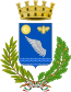 Blason de Segrate