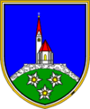 Službeni grb Solčava
