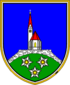 Grb Občine Solčava