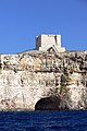 Santa Marija, Comino