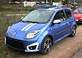 Renault Twingo RS Gordini