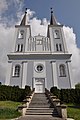 Evangelische Kirche in Vanovice