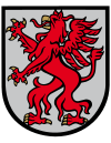 Wappen von Leonding