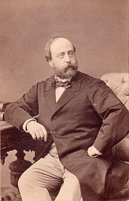 Étienne Neurdein - Comte de Chambord (chiffre de trois quarts ca 1870).jpg