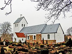 Hoven Church