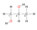 Propan-1,2-diol o 1,2-propandiol