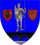 Coat of arms of Caraş-Severin County