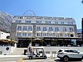 Hotel u središtu mjesta