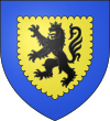 Blason de Chavannes-les-Grands