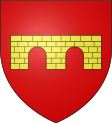 Pontevès címere