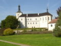 Schloss Breřeznice