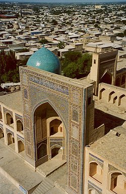 Madrasah Mir-i Arab