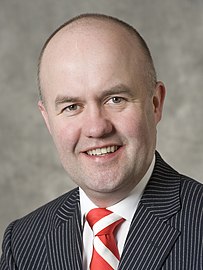 Arno Brok Friesland (since 2017)