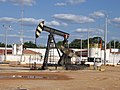 Petroleum Extraction