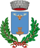 Coat of arms of Cervatto