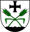 Wappen der Gemeinde Fleischwangen