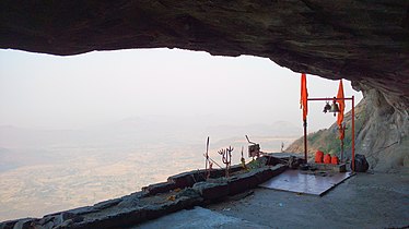 The Bahiri cave